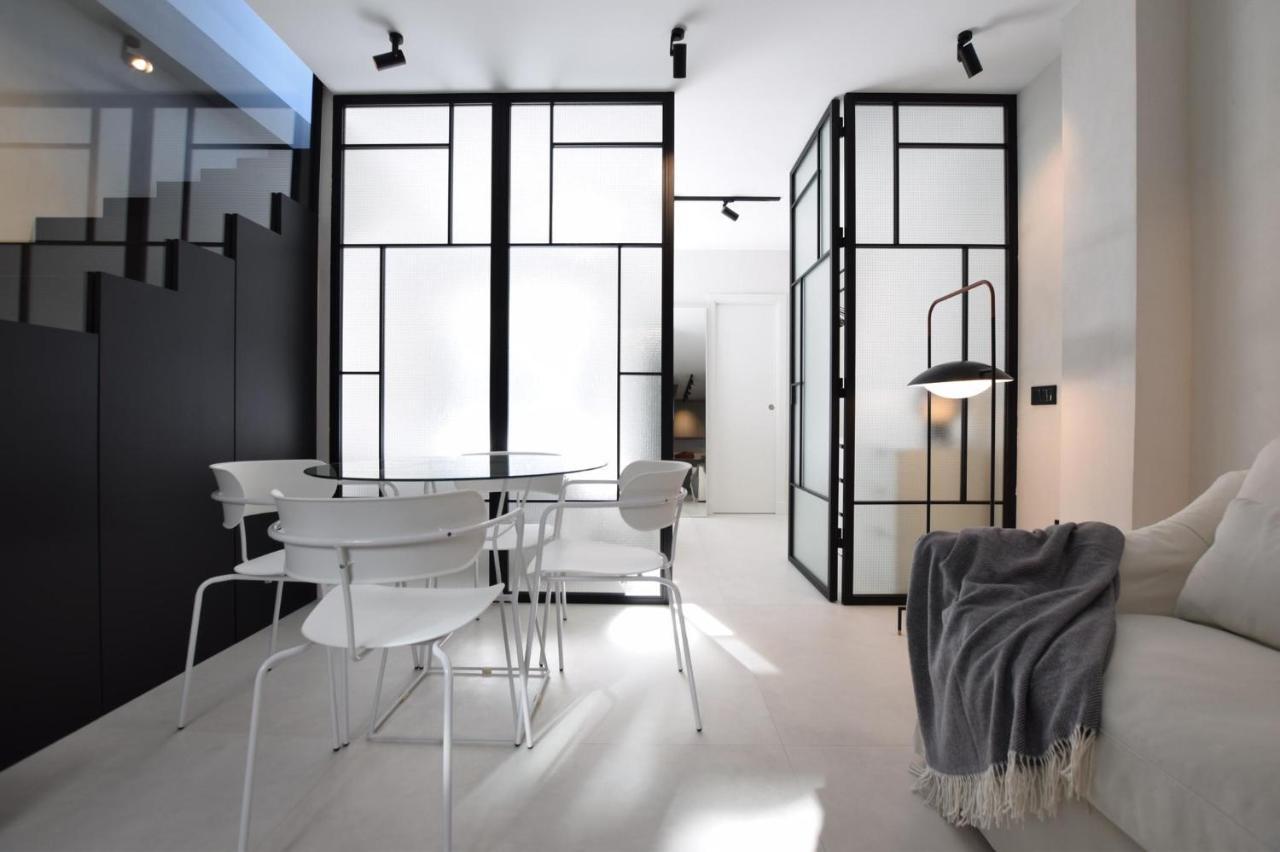 Apartamento Con Terraza Centro Малага Екстер'єр фото