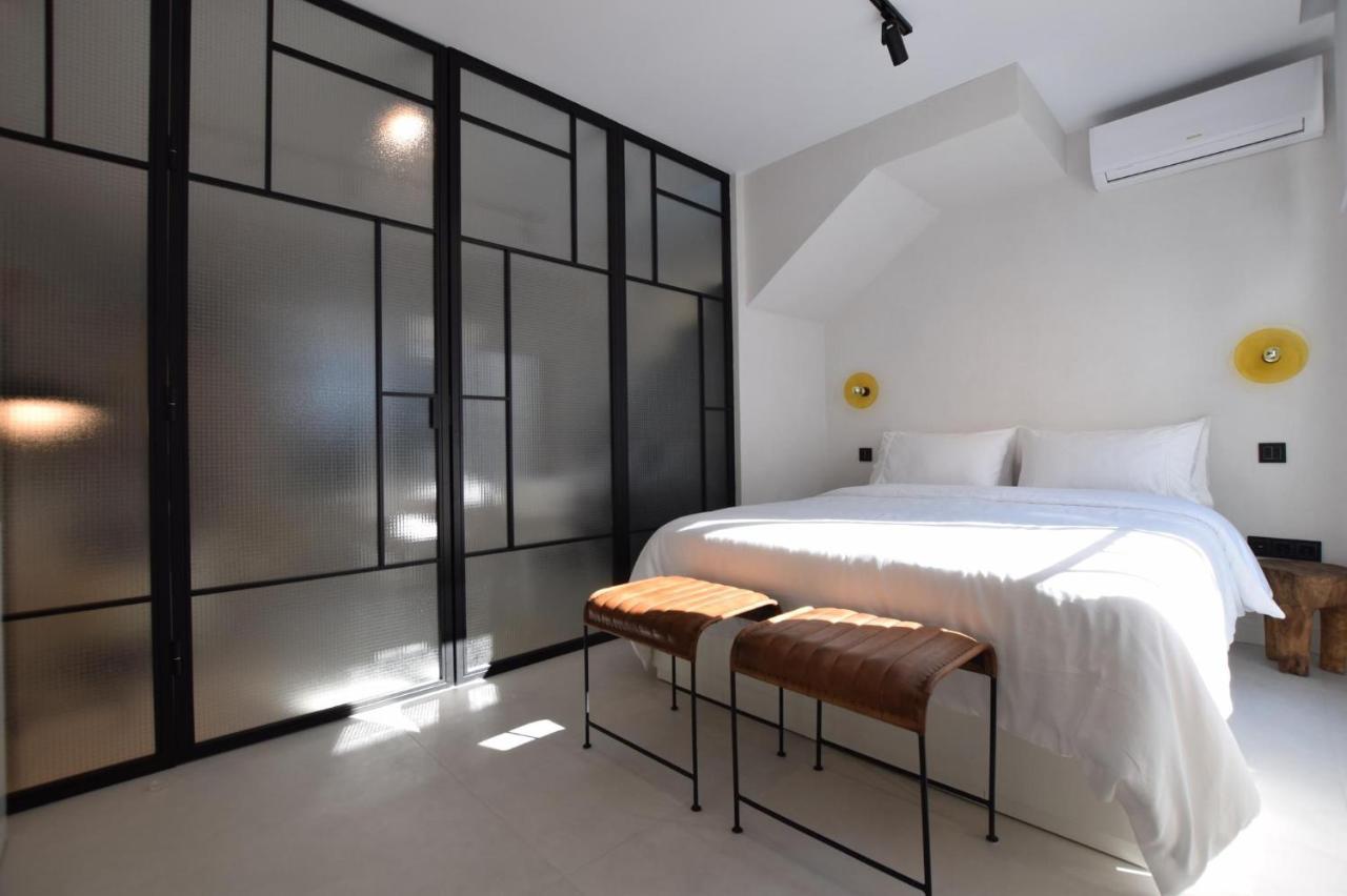 Apartamento Con Terraza Centro Малага Екстер'єр фото